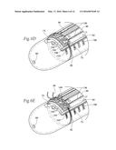 SYSTEMS AND METHODS FOR TREATING DYSFUNCTIONS IN THE INTESTINES AND RECTUM     THAT ADAPT TO THE ANATOMIC FORM AND STRUCTURE OF DIFFERENT INDIVIDUALS diagram and image