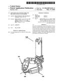 Quick-Release End Effectors and Related Systems and Methods diagram and image