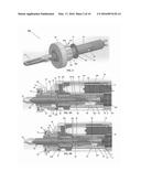 Quick-Release End Effectors and Related Systems and Methods diagram and image