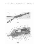 Quick-Release End Effectors and Related Systems and Methods diagram and image