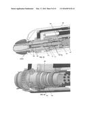 Quick-Release End Effectors and Related Systems and Methods diagram and image