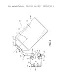 Image Guidance System for Detecting and Tracking An Image Pose diagram and image