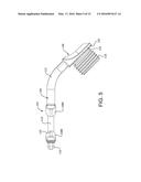 Image Guidance System for Detecting and Tracking An Image Pose diagram and image