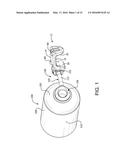 System for Determining and Tracking Movement During a Medical Procedure diagram and image