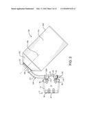 System for Determining and Tracking Movement During a Medical Procedure diagram and image