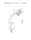 System for Determining and Tracking Movement During a Medical Procedure diagram and image