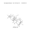 TAPER PROTECTION SYSTEM FOR ORTHOPEDIC IMPLANTS DURING POLISHING PHASES BY     TRIBOFINISHING diagram and image