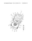 TAPER PROTECTION SYSTEM FOR ORTHOPEDIC IMPLANTS DURING POLISHING PHASES BY     TRIBOFINISHING diagram and image