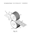 Absorbent Articles diagram and image