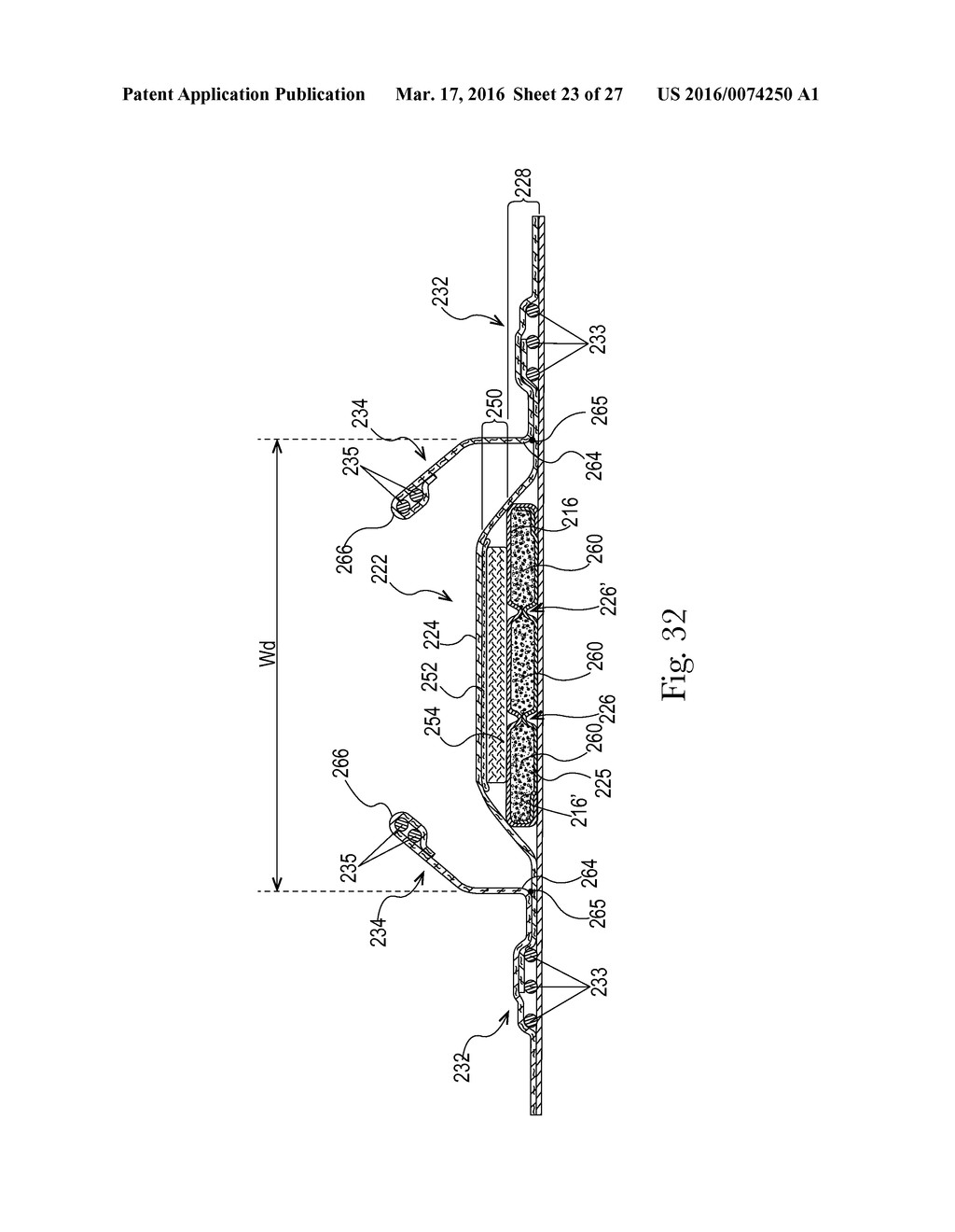 Absorbent Articles - diagram, schematic, and image 24