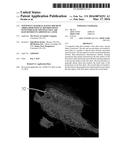 Nonwoven Material Having Discrete Three-Dimensional Deformations With Wide     Base Openings That are Base Bonded to Additional Layer diagram and image