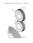 Absorbent Articles diagram and image