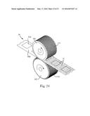 Absorbent Articles diagram and image