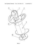 INFANT MEDICINE FEEDER diagram and image