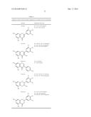 POLYPHENOL/FLAVONOID COMPOSITIONS AND METHODS OF FORMULATING ORAL HYGIENIC     PRODUCTS diagram and image