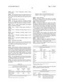 POLYPHENOL/FLAVONOID COMPOSITIONS AND METHODS OF FORMULATING ORAL HYGIENIC     PRODUCTS diagram and image