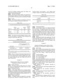 POLYPHENOL/FLAVONOID COMPOSITIONS AND METHODS OF FORMULATING ORAL HYGIENIC     PRODUCTS diagram and image