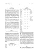 POLYPHENOL/FLAVONOID COMPOSITIONS AND METHODS OF FORMULATING ORAL HYGIENIC     PRODUCTS diagram and image