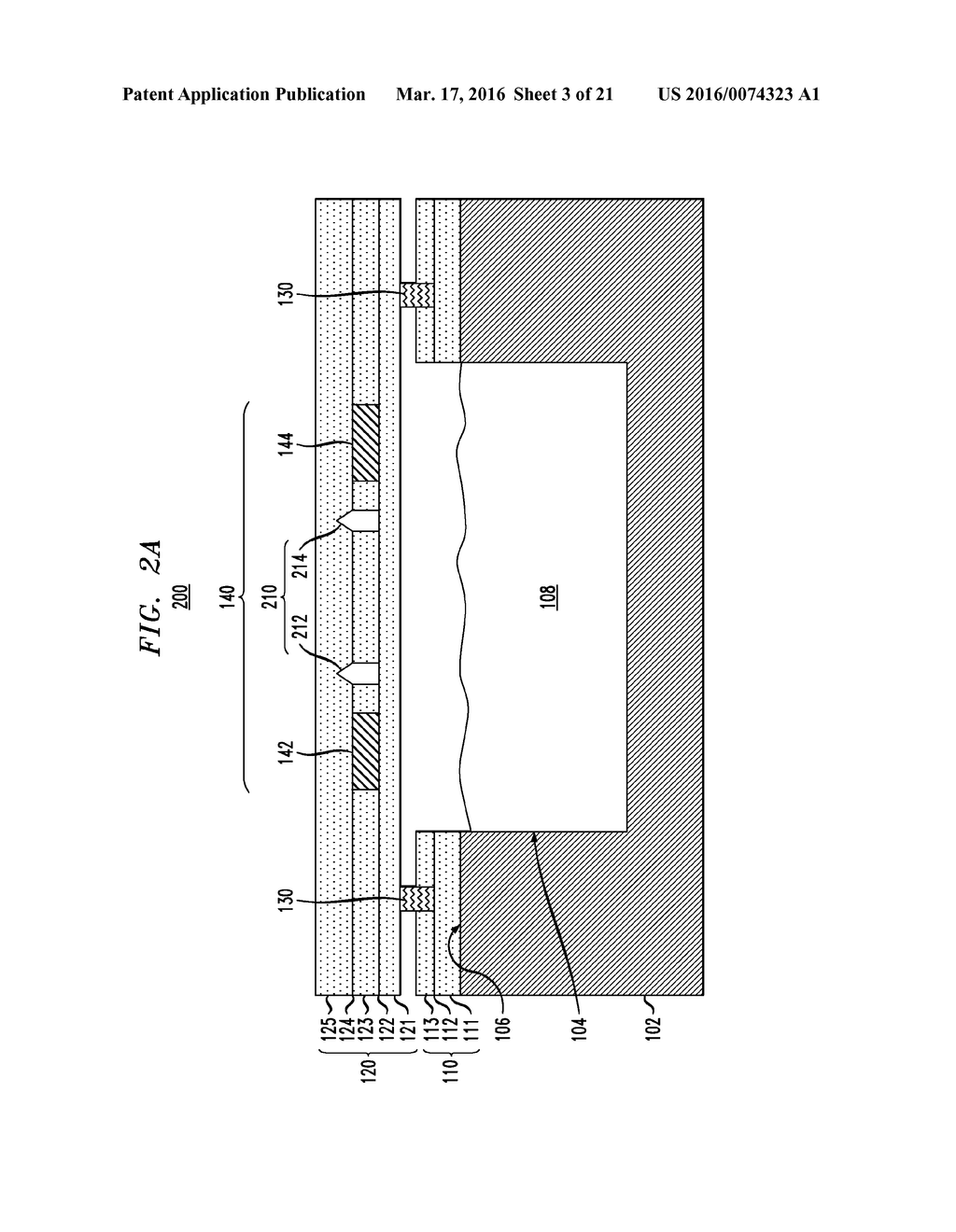 MICROCHIP SUBSTANCE DELIVERY DEVICES HAVING LOW-POWER ELECTROMECHANICAL     RELEASE MECHANISMS - diagram, schematic, and image 04