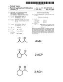 METHODS AND COMPOSITIONS FOR PREVENTING AND TREATING ELCTROPHILE-MEDIATED     TOXICITIES diagram and image