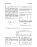 COMBINED DRUG ADMINISTRATION OF DALCETRAPIB AND ORLISTAT diagram and image