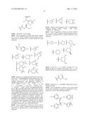 MODULATORS OF CELLULAR ADHESION diagram and image