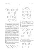 MODULATORS OF CELLULAR ADHESION diagram and image