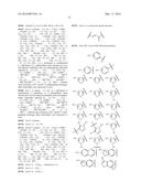 MODULATORS OF CELLULAR ADHESION diagram and image