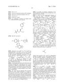 MODULATORS OF CELLULAR ADHESION diagram and image