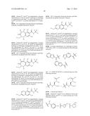 MODULATORS OF CELLULAR ADHESION diagram and image