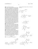 MODULATORS OF CELLULAR ADHESION diagram and image