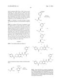 MODULATORS OF CELLULAR ADHESION diagram and image