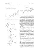 MODULATORS OF CELLULAR ADHESION diagram and image