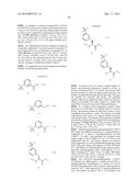 MODULATORS OF CELLULAR ADHESION diagram and image