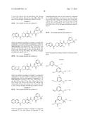 MODULATORS OF CELLULAR ADHESION diagram and image