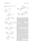 MODULATORS OF CELLULAR ADHESION diagram and image