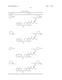 MODULATORS OF CELLULAR ADHESION diagram and image