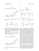 MODULATORS OF CELLULAR ADHESION diagram and image