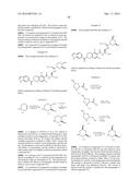 MODULATORS OF CELLULAR ADHESION diagram and image