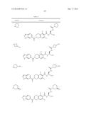 MODULATORS OF CELLULAR ADHESION diagram and image