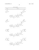 MODULATORS OF CELLULAR ADHESION diagram and image