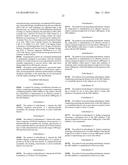 TREATMENT AND PROGNOSTIC MONITORING OF PROLIFERATION DISORDERS USING     HEDGEHOG PATHWAY INHIBITORS diagram and image