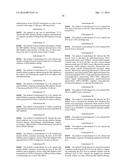 TREATMENT AND PROGNOSTIC MONITORING OF PROLIFERATION DISORDERS USING     HEDGEHOG PATHWAY INHIBITORS diagram and image