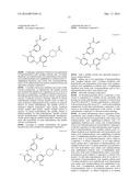 Salts of an Epidermal Growth Factor Receptor Kinase Inhibitor diagram and image