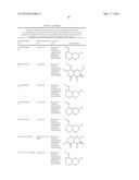 WNT MODULATORS FOR THE PROTECTION, MITIGATION AND TREATMENT OF RADIATION     INJURY diagram and image