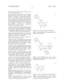 WNT MODULATORS FOR THE PROTECTION, MITIGATION AND TREATMENT OF RADIATION     INJURY diagram and image