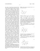 WNT MODULATORS FOR THE PROTECTION, MITIGATION AND TREATMENT OF RADIATION     INJURY diagram and image