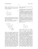 WNT MODULATORS FOR THE PROTECTION, MITIGATION AND TREATMENT OF RADIATION     INJURY diagram and image