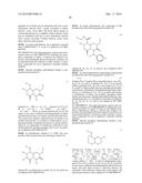 WNT MODULATORS FOR THE PROTECTION, MITIGATION AND TREATMENT OF RADIATION     INJURY diagram and image