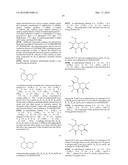 WNT MODULATORS FOR THE PROTECTION, MITIGATION AND TREATMENT OF RADIATION     INJURY diagram and image